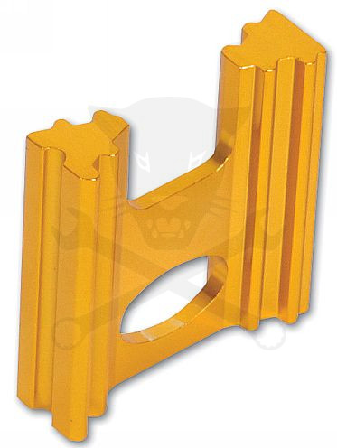 Vezérlésrögzítő "sárga"