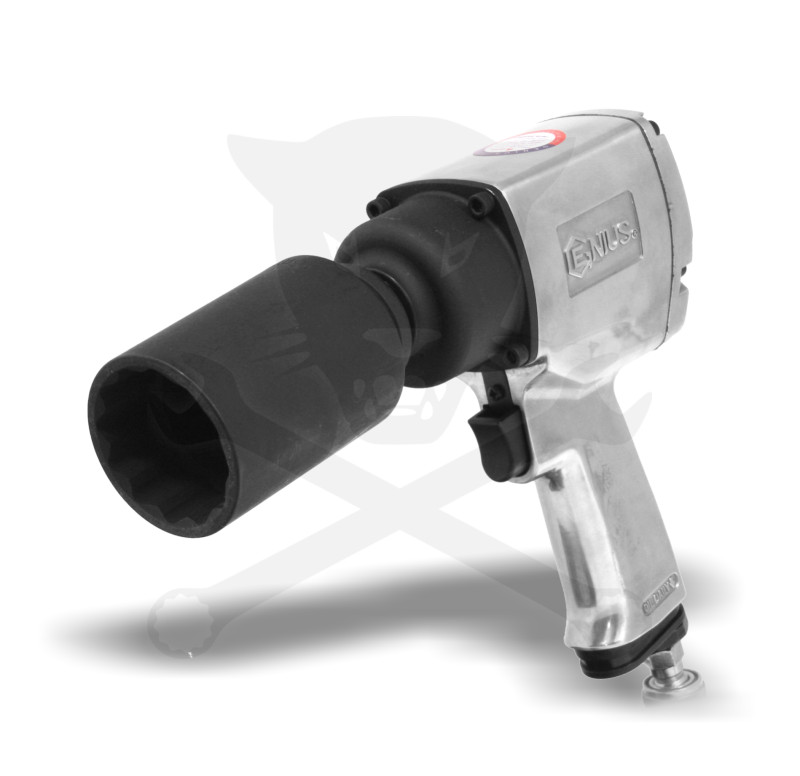 Légkulcs 1/2" 1085 Nm Genius