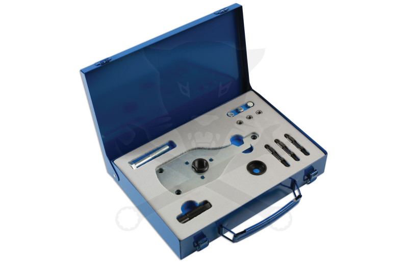 Befecskendező pumpa lehúzó készlet - Ford 2.0 Ecoblue TDCi -AT18-