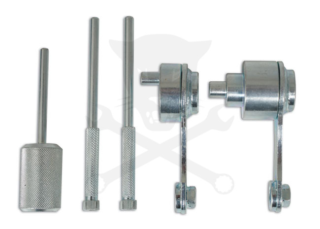 Vezérlésrögzítő készlet Land Rover, Jaguar 2.7 TD - V6