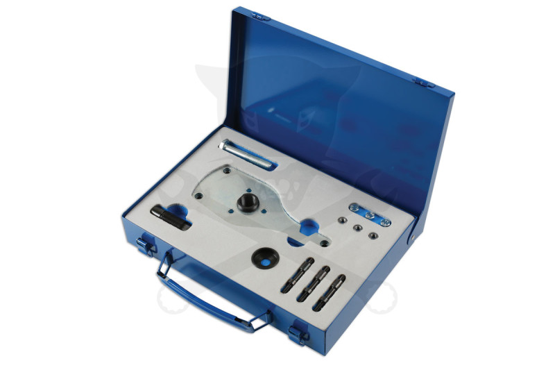 Befecskendező pumpa lehúzó készlet - Ford 2.0 Ecoblue TDCi -AT18-