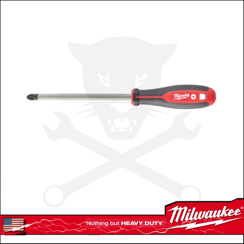 Csavarhúzó PZ3 x 150 mm - Milwaukee