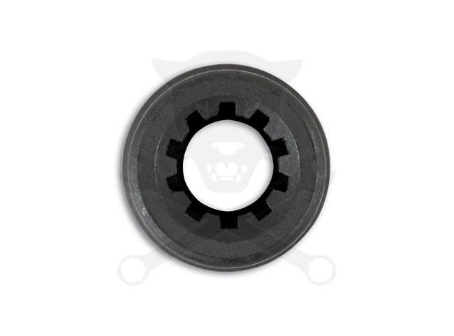 Féknyeregkulcs 10 szögű   9 mm -Belső Ribe- VW Touareg/Porsche/Audi Q7