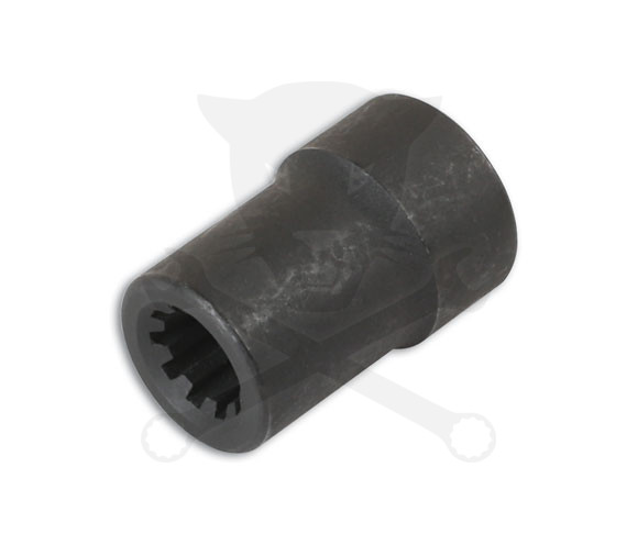 Féknyeregkulcs 10 szögű   9 mm -Belső Ribe- VW Touareg/Porsche/Audi Q7