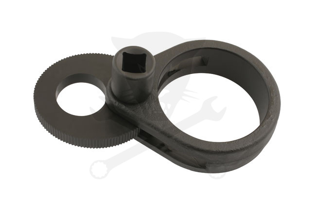 Axiál csukló ki-beszerelő 25-55 mm - profi, strapabíró kivitel -Laser