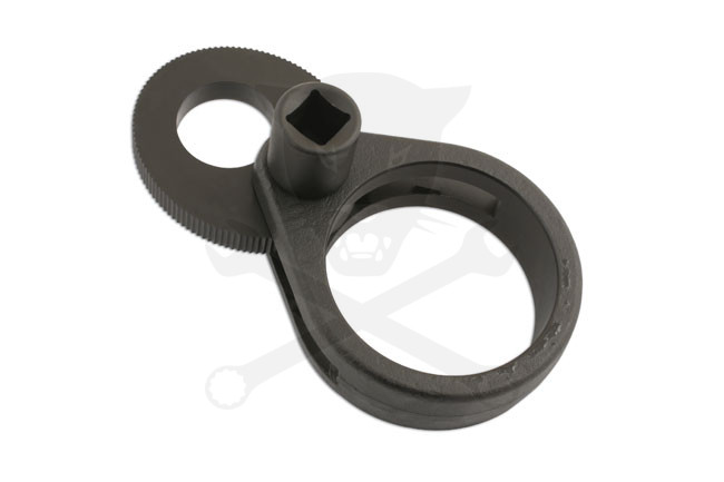 Axiál csukló ki-beszerelő 25-55 mm - profi, strapabíró kivitel -Laser