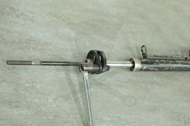 Axiál csukló ki-beszerelő 25-55 mm - profi, strapabíró kivitel -Laser