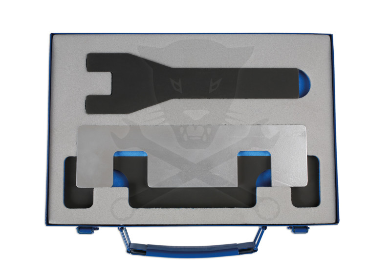 Vezérlésrögzítő készlet Opel 1.0/1.4 Benzin 2014-2017