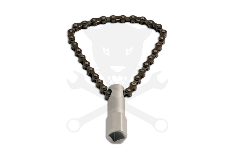 Olajszűrő leszedő láncos 1/2" max.120 mm