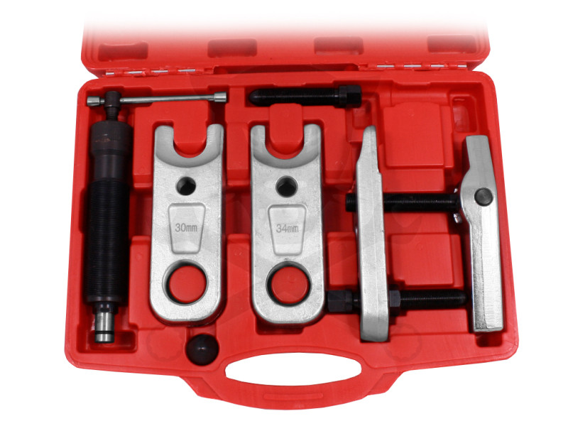 Gömbcsukló prés hidraulikus 12T