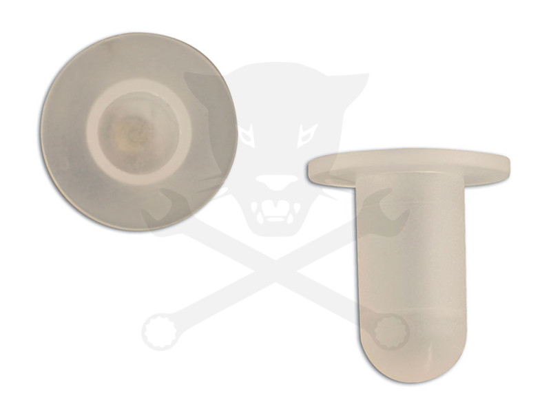 Műanyag patent készlet Audi, Seat, Skoda,VW és Renault 10 db -