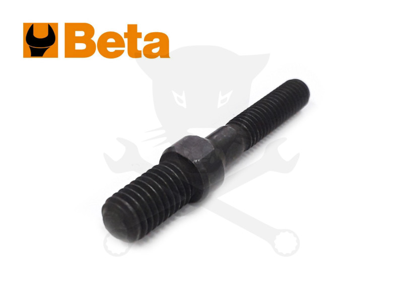 Szegecsanya behúzó - hoz cserélhető fej M 6- Beta