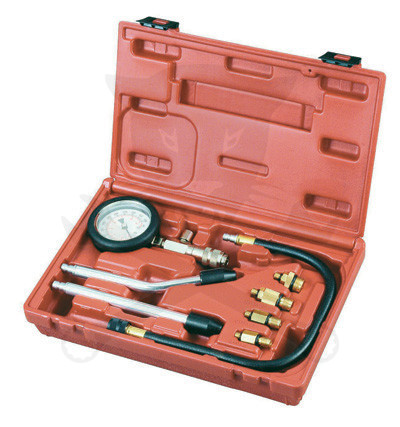 Kompressziómérő benzines univerzális HUBI