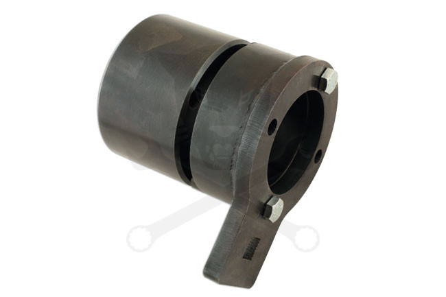 Főtengely szíjtárcsa ellentartó szerszám Jaguar, Range-, Land Rover