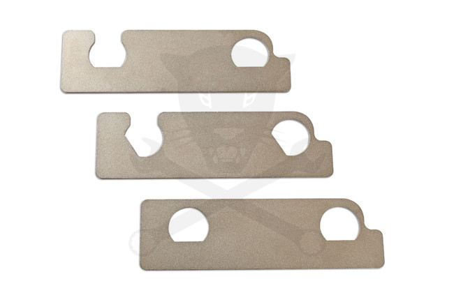 Vezérlésrögzítő készlet Opel, Saab,Cadillac 2.8i, 3.6i, V6 - EN46105