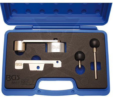 Vezérlésrögzítő készlet Porsche  911-996-997