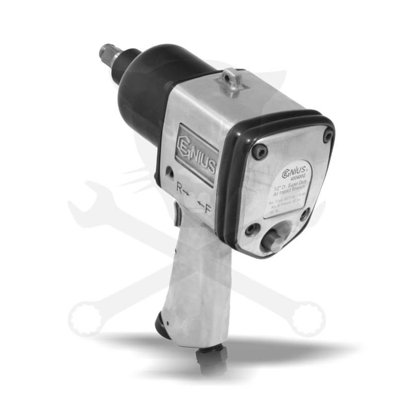 Légkulcs  1/2"  516 Nm Genius