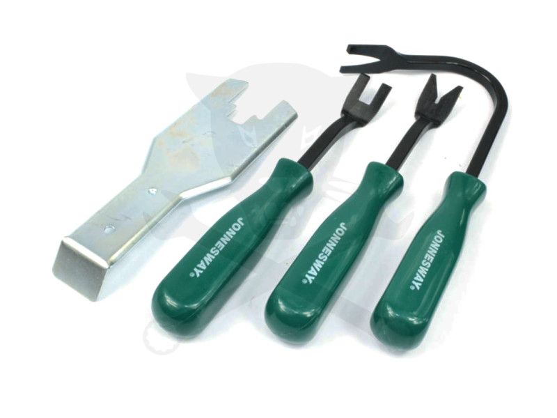 Patent kiszedő készlet  4 db-os