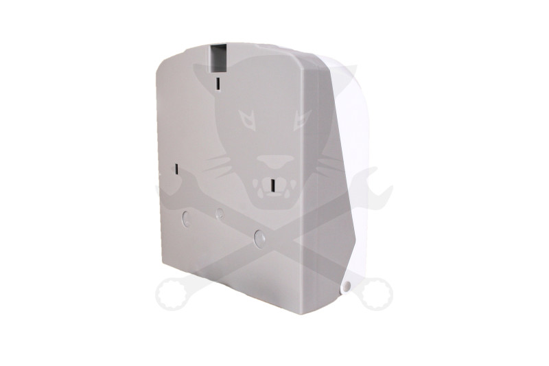 Papírtörlő "V" hajtogatott papír adagoló