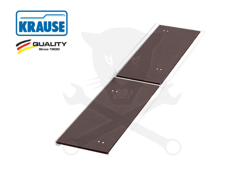 MultiMatic univerzális Combi csuklós létra járólap 810 mm -