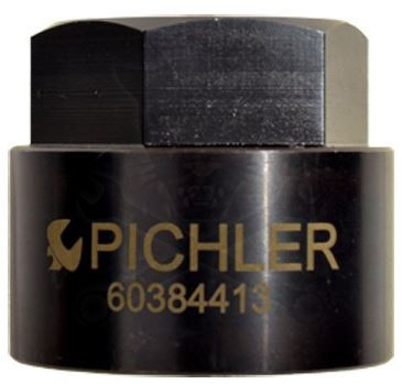 Pichler porlasztó kihúzó adapter készlet 3 db-os tartozék összekötő elem