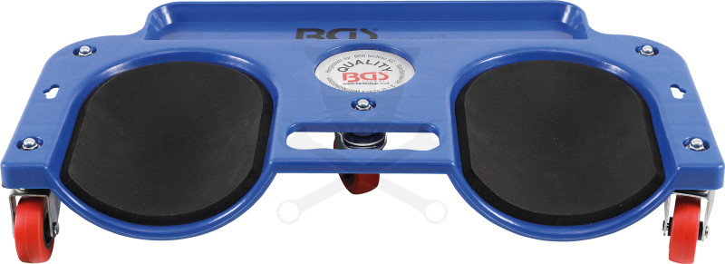 CUMIDESK 3000 - Térdelő pad gurulós kerekekkel