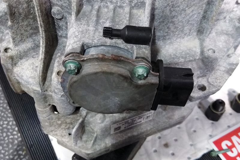 Váltószerelő célszerszám DCT váltóhoz - Ford 6 speed - OEM 307-677