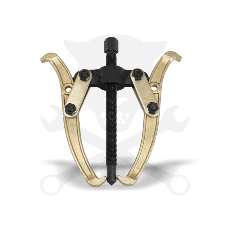 Csapágylehúzó 2 körmös, átfordítható 12"-os 50-317 mm (TD0801/12)