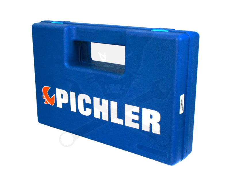 Szenzor szerelő készlet részecskeszűrő szondákhoz 10 db-os - Pichler