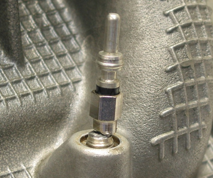 Pichler izzítógy./beletört/ kiszerelő készlet  M8x1,0 UNIVERZÁLIS -A