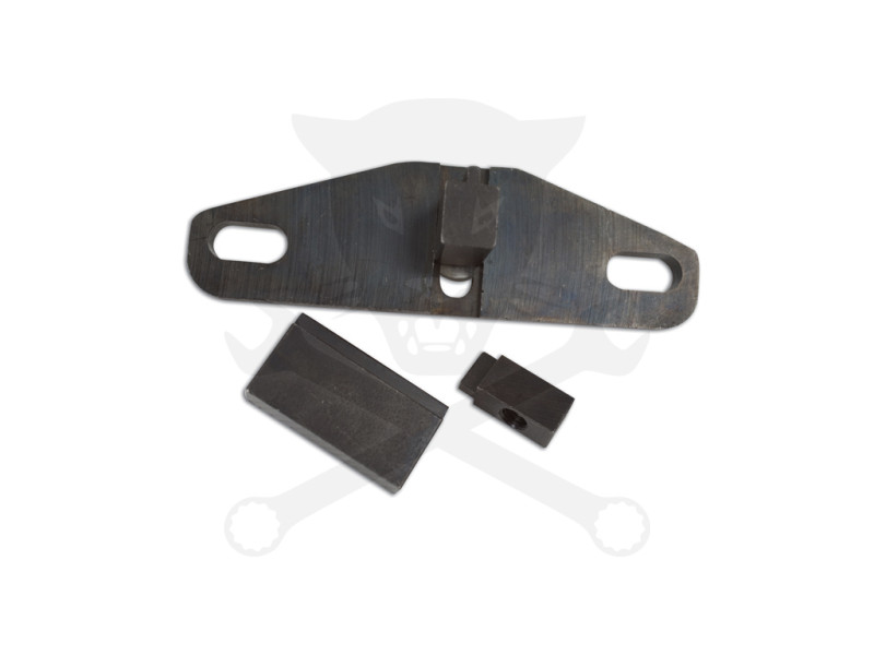 Vezérlésrögzítő készlet - lendkerék rögzítő készlet 3 pcs - Ford