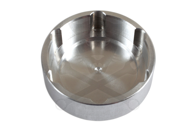 Hűtősapka-leszedő kulcs - Ford, Mazda, Volvo