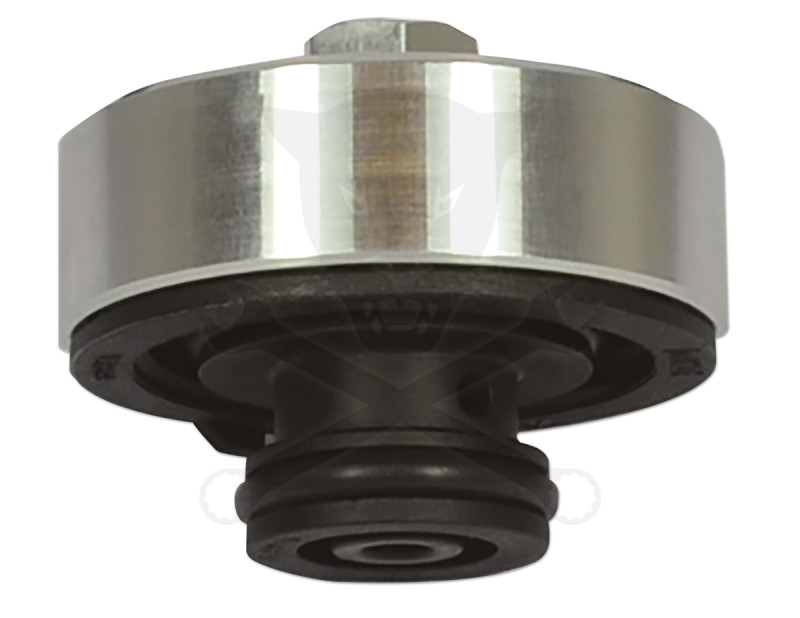 Hűtősapka-leszedő kulcs - Ford, Mazda, Volvo