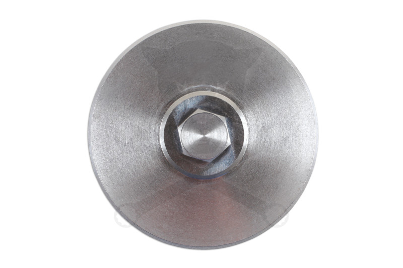 Hűtősapka-leszedő kulcs - Ford, Mazda, Volvo