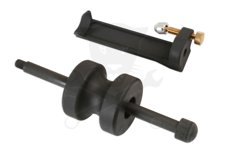 Injektor kihúzó célszerszám BMW benzines N43-N53-N54 - Laser -TS20