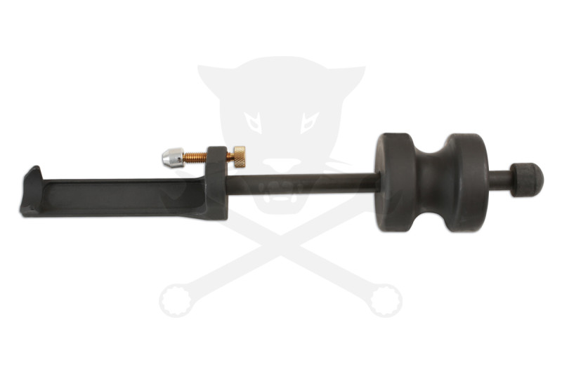 Injektor kihúzó célszerszám BMW benzines N43-N53-N54 - Laser -TS20