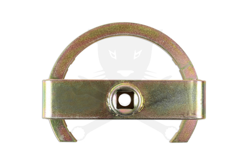 Üzemanyagtartály-rögzítő kulcs Land Rover-BMW-Mercedes-VW-Audi-Porsche