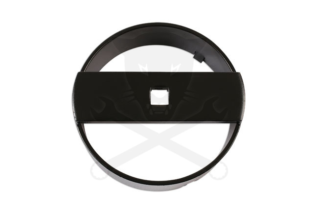 Üzemanyagszűrő kulcs leszorító gyűrű oldásához - VAG csoport