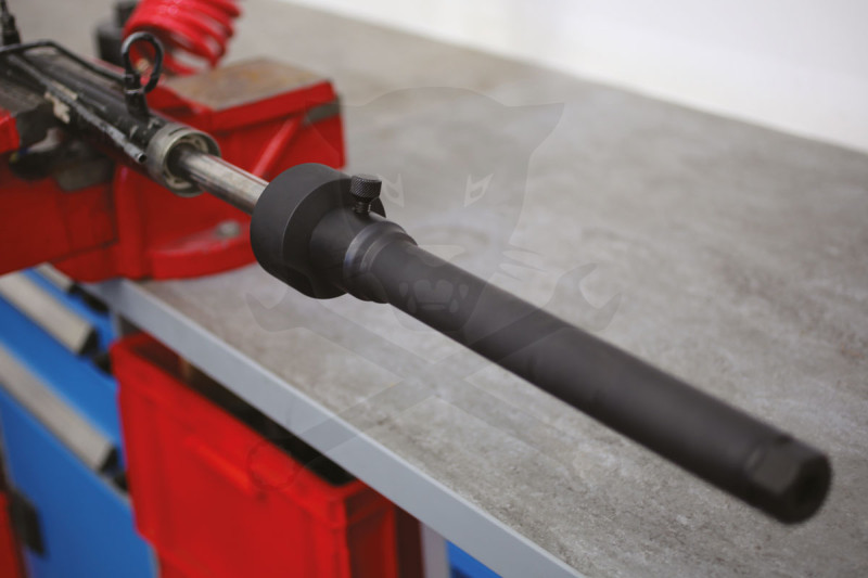 Axiál csukló szerelő készlet 30-35 / 35-40 / 40-45 mm - Laser