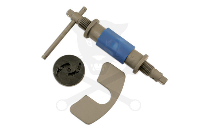 Tárcsafék szerelő univerzális