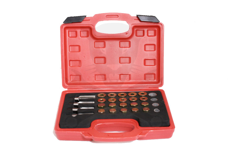 Menetjavító készlet olajleeresztő csavarokhoz M13-M15-M17-M20x1,5