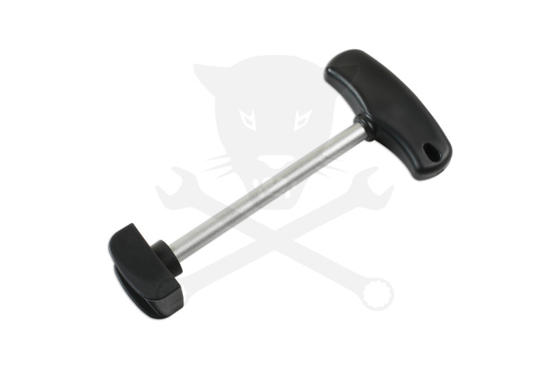 Vezérműtengely illesztő-központ. szerszám VW1.2+1.4 -OEM T10487- AT18