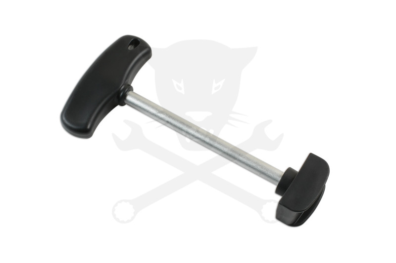 Vezérműtengely illesztő-központ. szerszám VW1.2+1.4 -OEM T10487- AT18