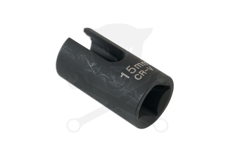 Hengerfejhőmérséklet-érzékelő kulcs - Ford 15 mm-es - nyitott