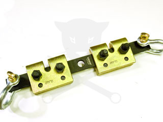 Karosszéria huzató Licota