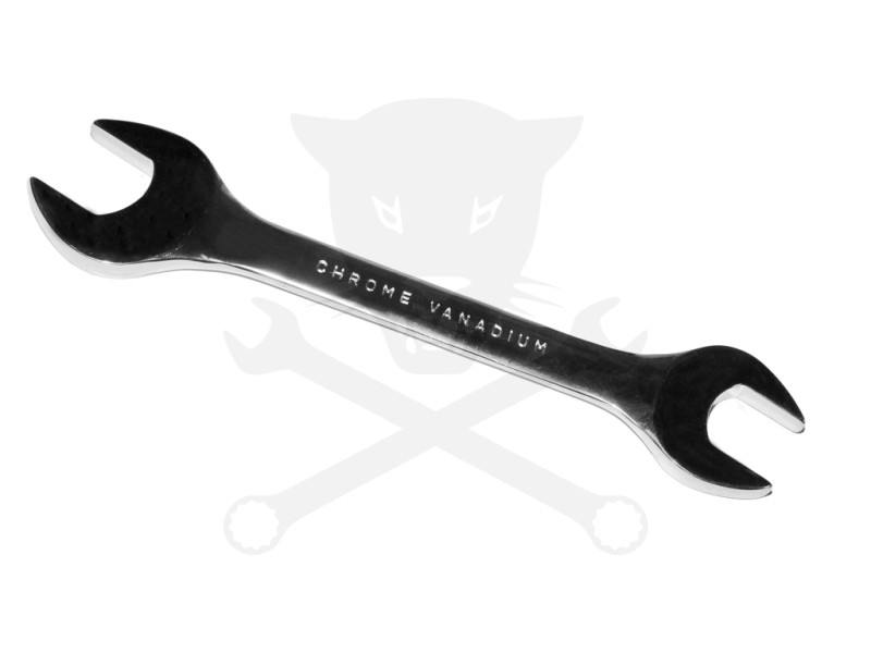 Villás-villáskulcs 16x17