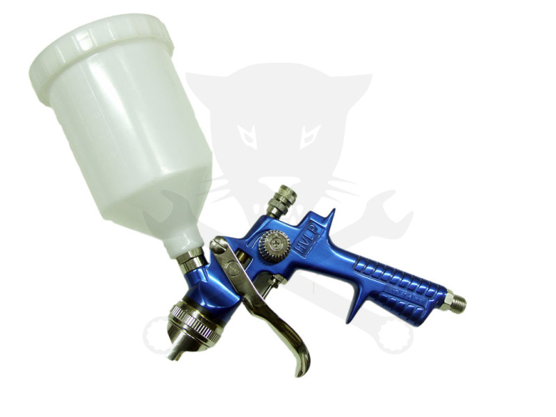 Festékszóró pisztoly 1,4mm