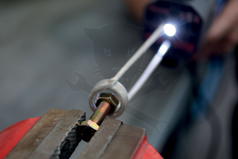 Indukciós melegítő professzionális 3.generációs 1500 W - Laser