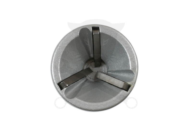 Sorjázó, külső menetes  3-19 mm tőcsavar, gömbfejcsavar, stb.-fúrógép