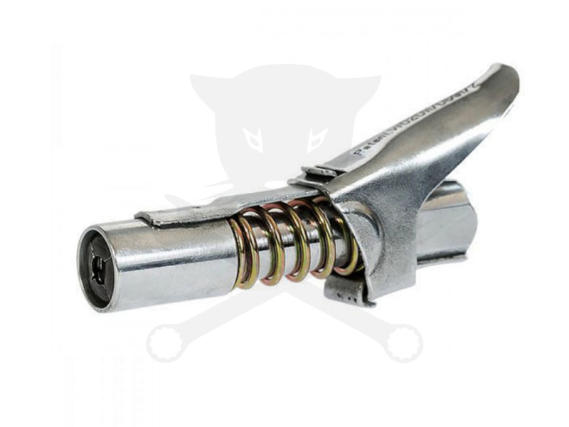 Zsírzófej, gyorskioldós M10x1.0 - Pressol